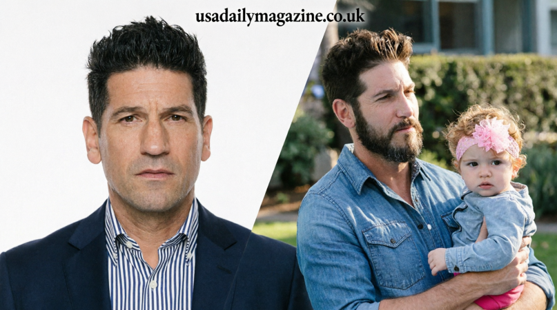 Who Are Billy Bernthal and Jon Bernthal? Complete Family Background and Career Guide billy bernthal