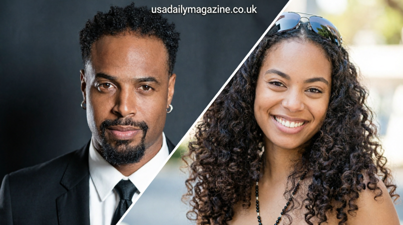 The Untold Story of Illia Wayans, Shawn Wayans’ Daughter illia wayans