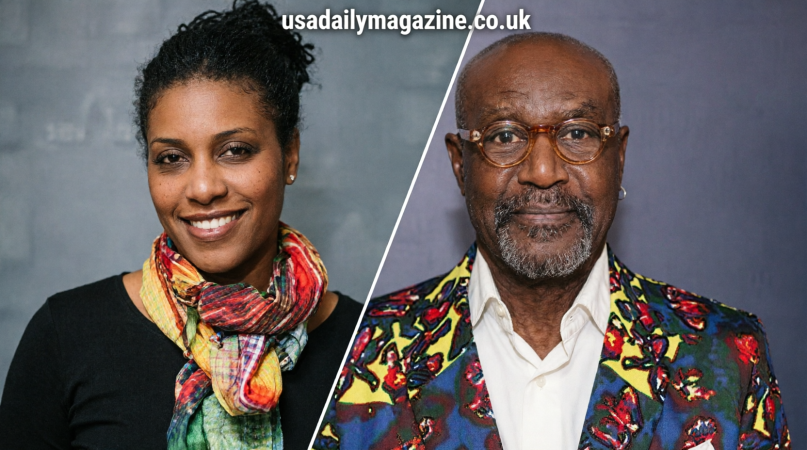Who Is Neshormeh Lindo? Inside Delroy Lindo’s Family Life neshormeh lindo