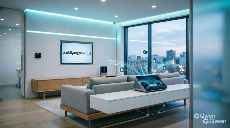Domikyo.com: A Complete Guide to Smart Home Technology domikyo.com