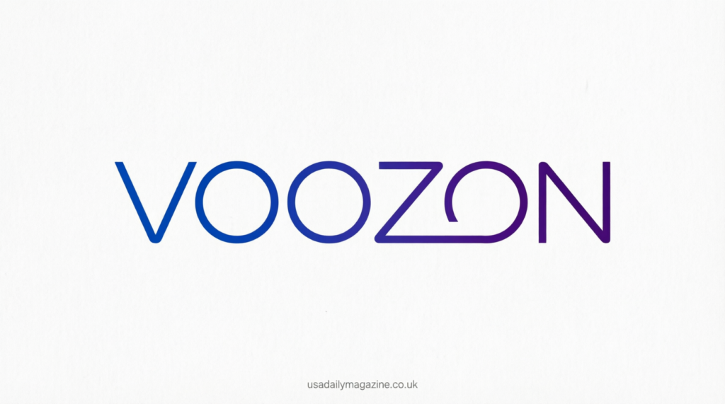 voozon.com