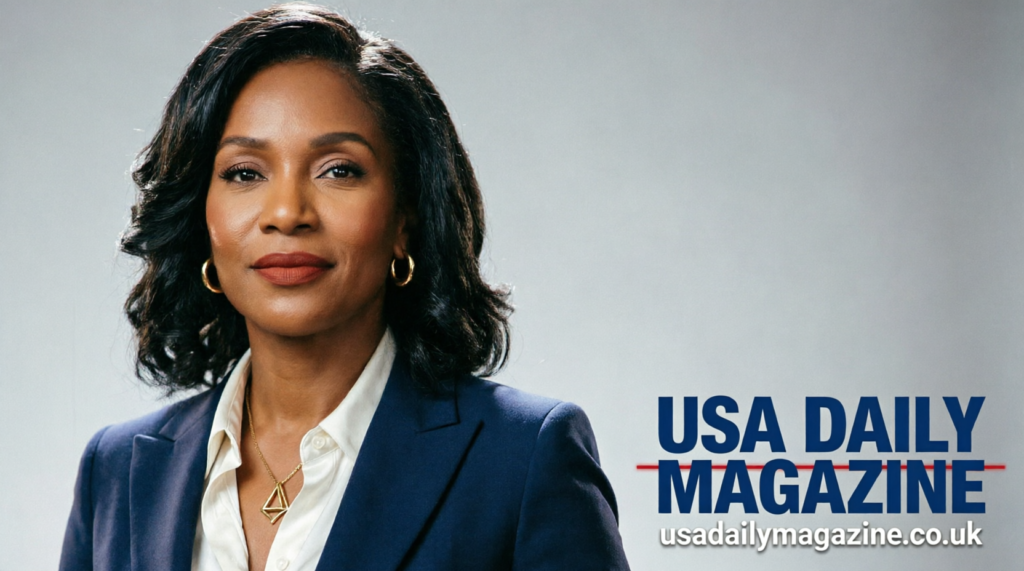 shamicka gibbs