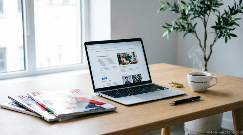 What Is Eidesk? Exploring Its Platform and Purpose eidesk