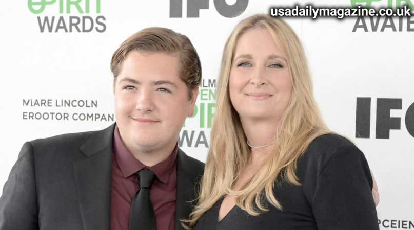 Who Is Marcy Wudarski? Inside Her Family, Marriage, and Private Life marcy wudarski