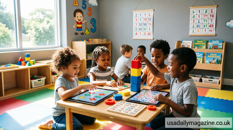 MathPlayzone: How Online Math Games Make Learning Fun mathplayzone