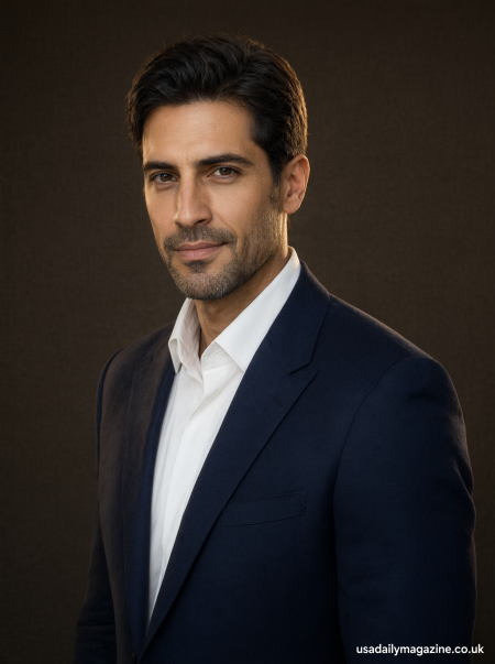 Ramtin Abdo: His Business Journey, Personal Background and Life Away From Fame ramtin abdo